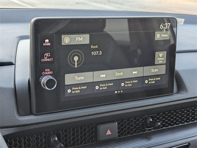 2026 Honda CR-V Hybrid photo 16