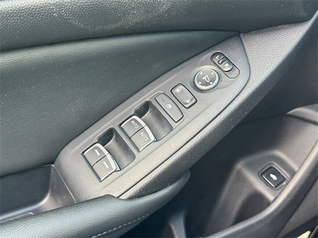 2022 Honda Accord Sport photo 36