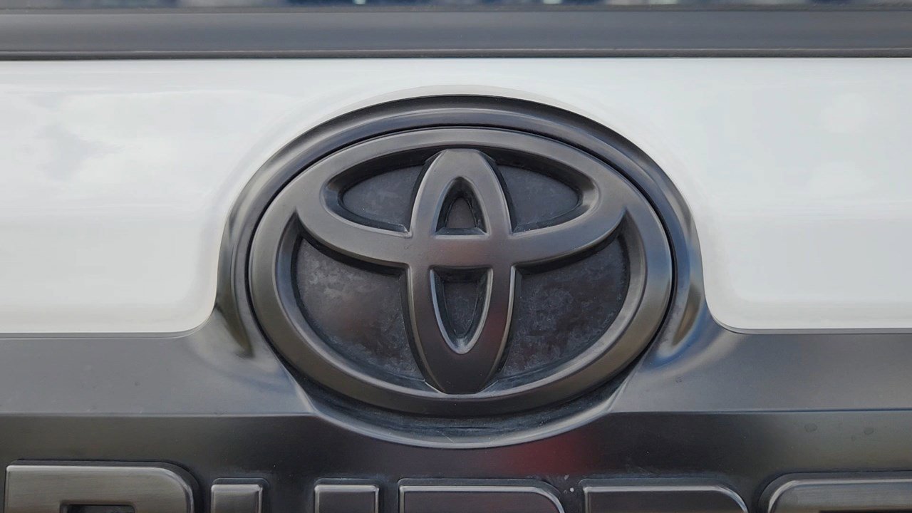 2024 Toyota 4Runner TRD Premium photo 19
