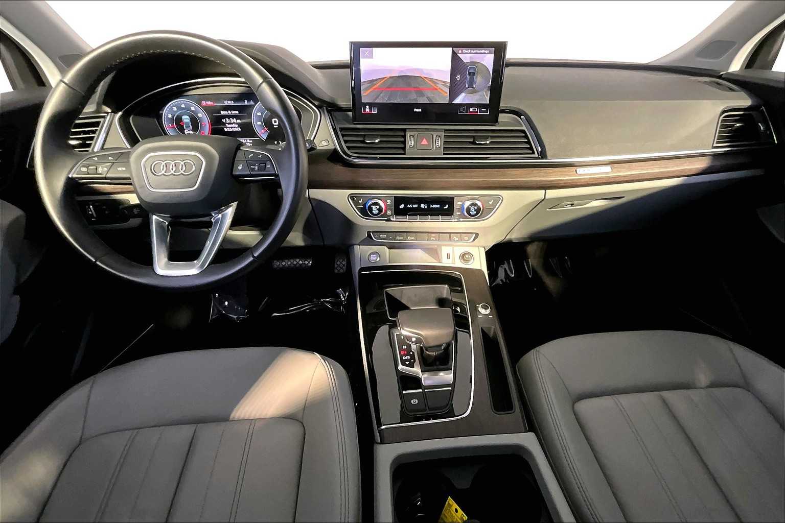 2023 Audi Q5 S line Premium Plus photo 14