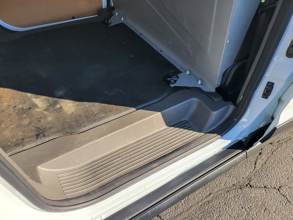 2021 FORD TRANSIT CONNECT - Image 26