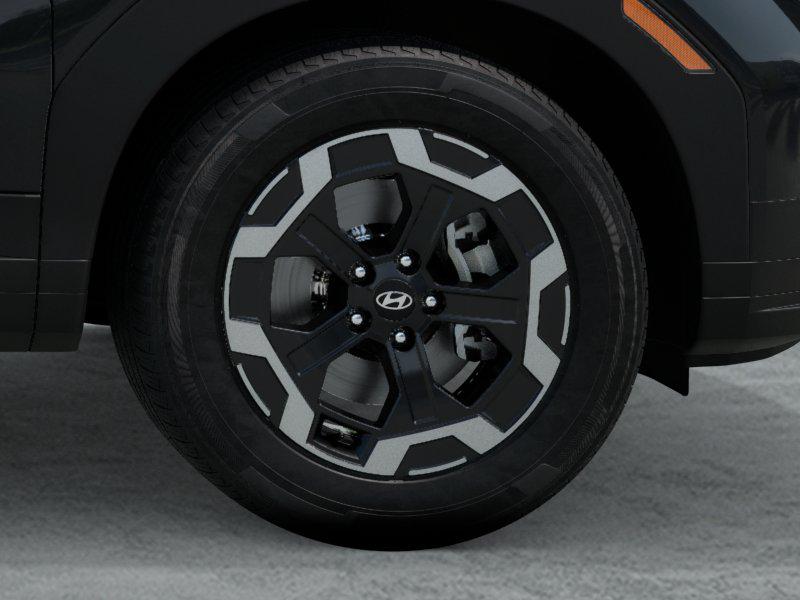 2026 Hyundai Santa Fe SE photo 6