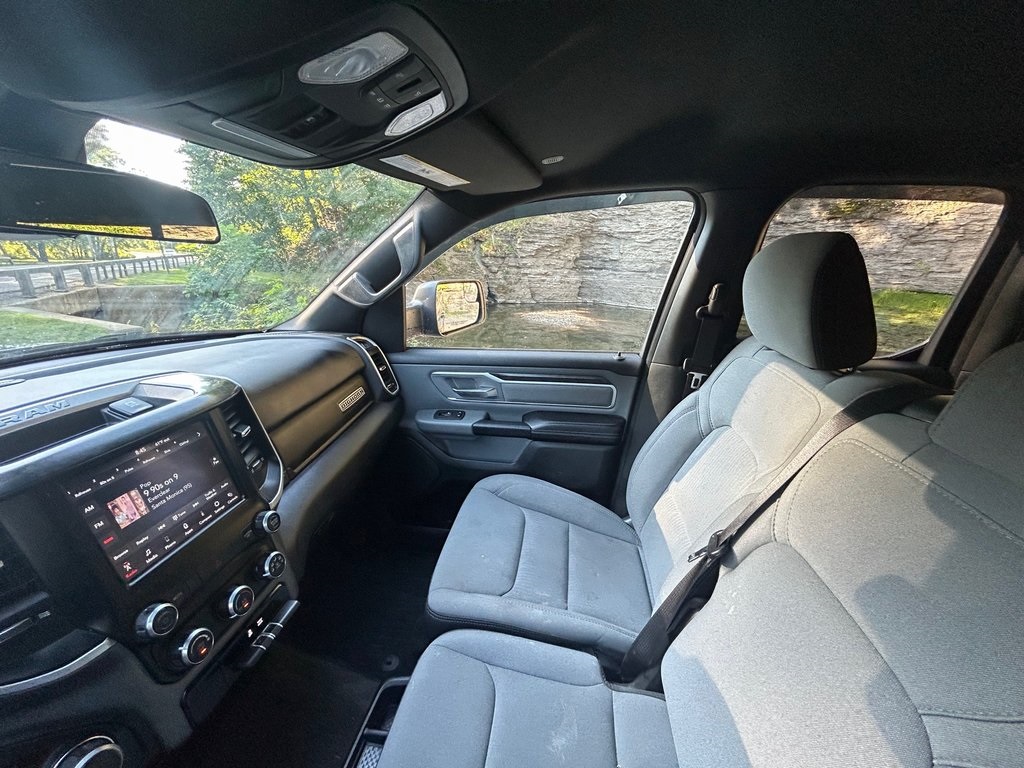 2021 Ram 1500 Big Horn Lone Star photo 17