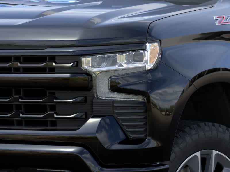 2026 Chevrolet Silverado 1500 RST photo 9