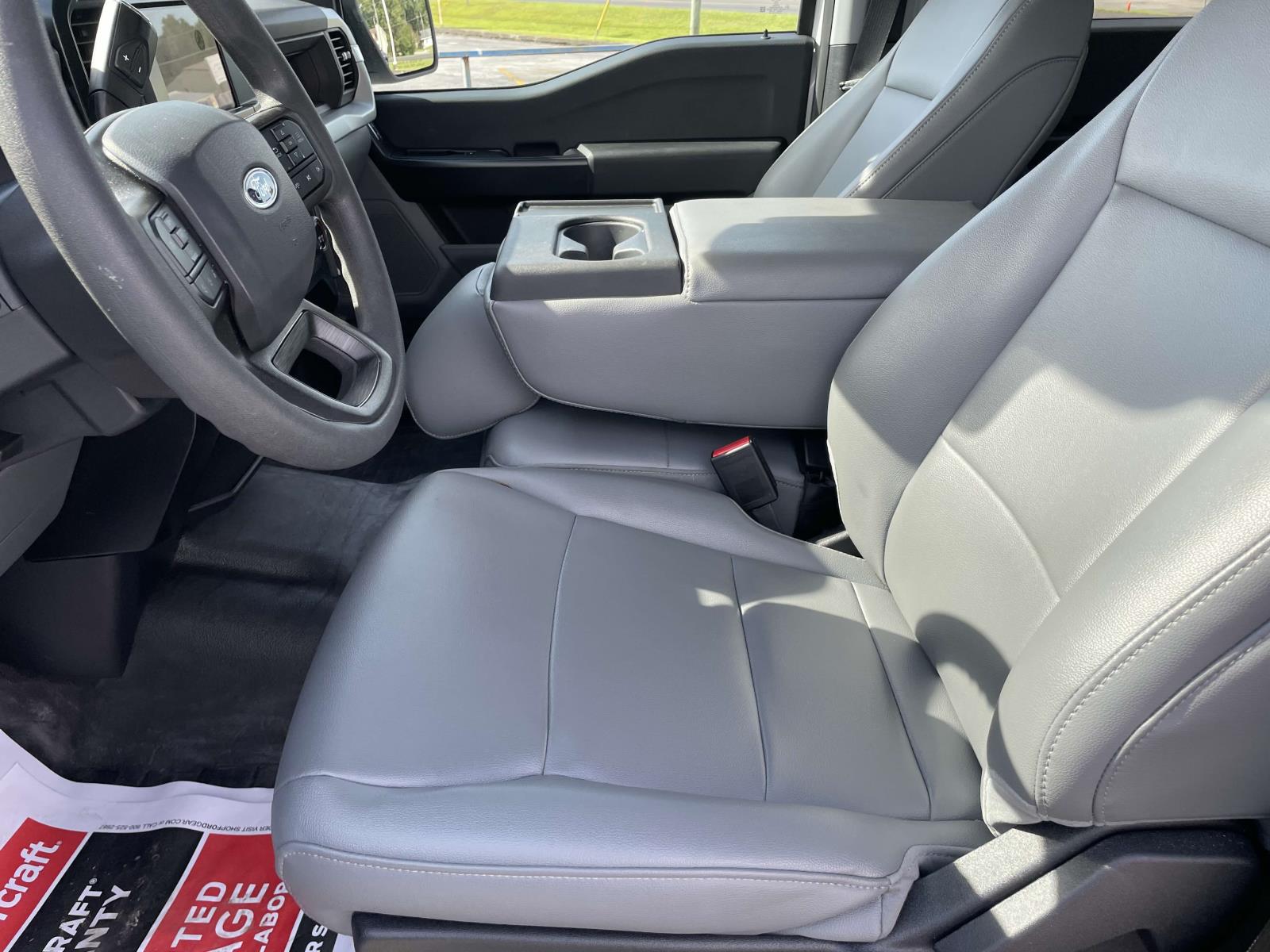 2023 Ford F-150 XL photo 13