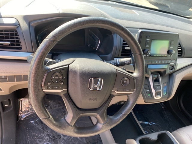 2019 Honda Odyssey LX photo 12