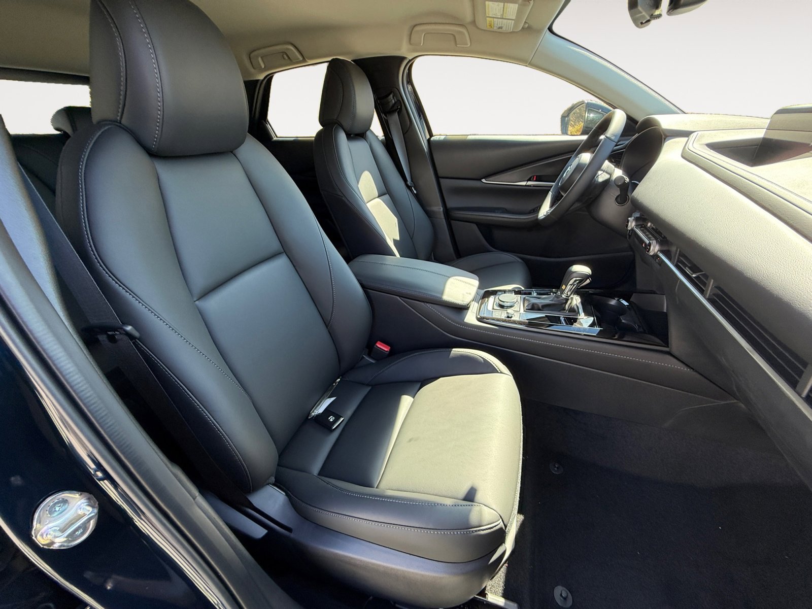 2025 Mazda CX-30 2.5 Select Sport photo 19