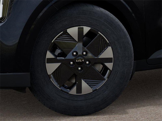 2026 Kia Carnival LXS photo 9
