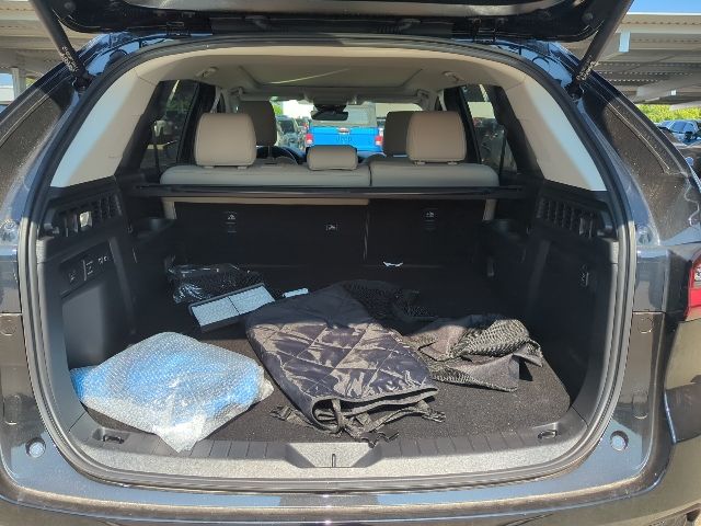2025 Mazda CX-70 Premium photo 26