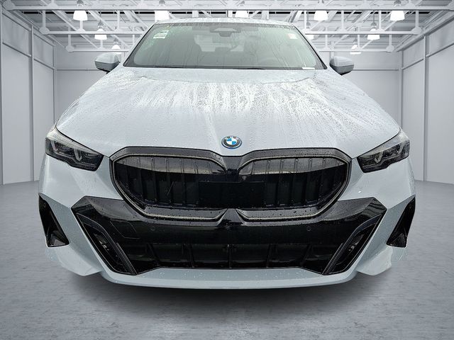 Certified 2025 BMW i5 40 with VIN WBY13HG01SCS35104 for sale in Mount Laurel Township, NJ