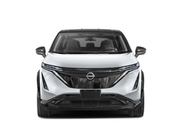 2024 Nissan ARIYA Platinum e-4ORCE photo 7