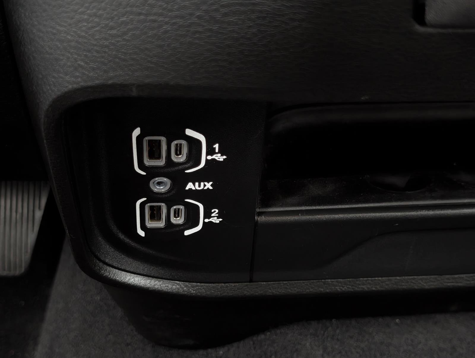 2024 Ram 2500 Big Horn photo 22