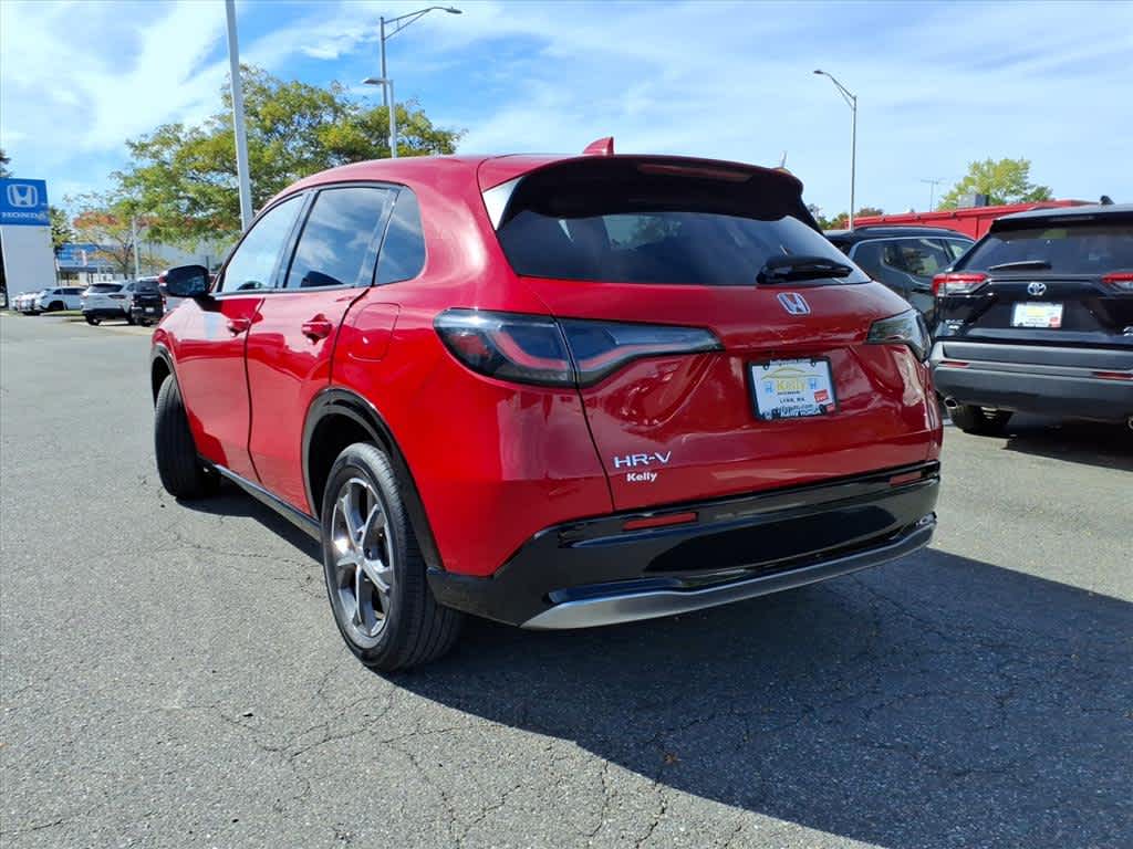 2023 Honda HR-V EX-L photo 7
