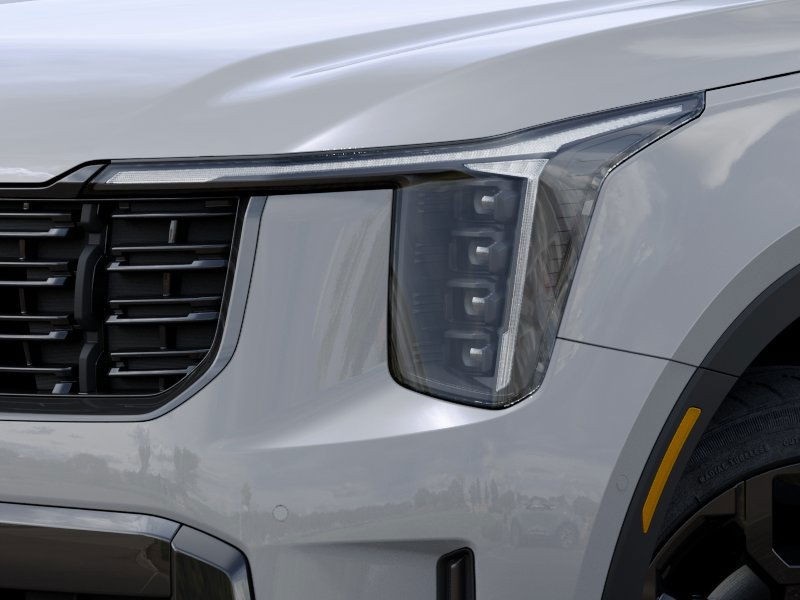 2026 Kia Sorento X-Line SX Prestige photo 9