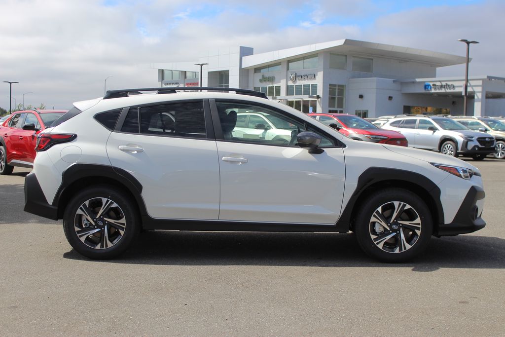 2025 Subaru Crosstrek Premium photo 3
