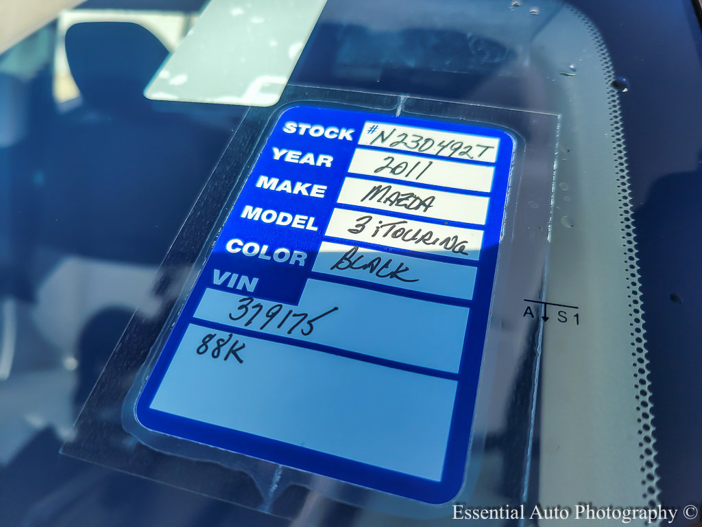 2011 MAZDA MAZDA3 - Image 22