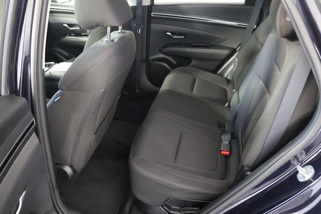 2022 Hyundai Tucson Hybrid SEL Convenience photo 15