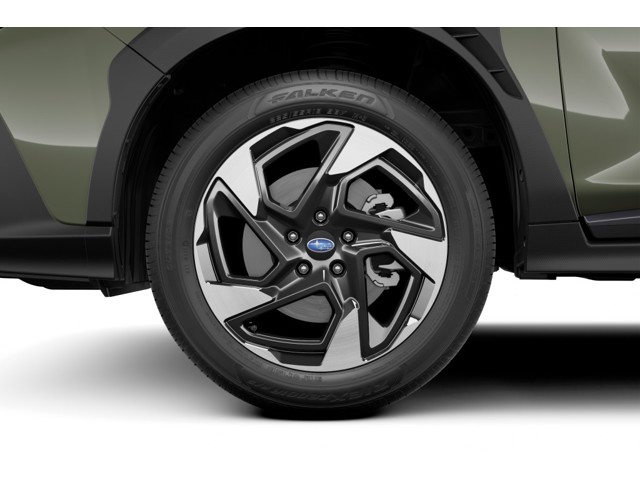 2025 Subaru Crosstrek Limited photo 10