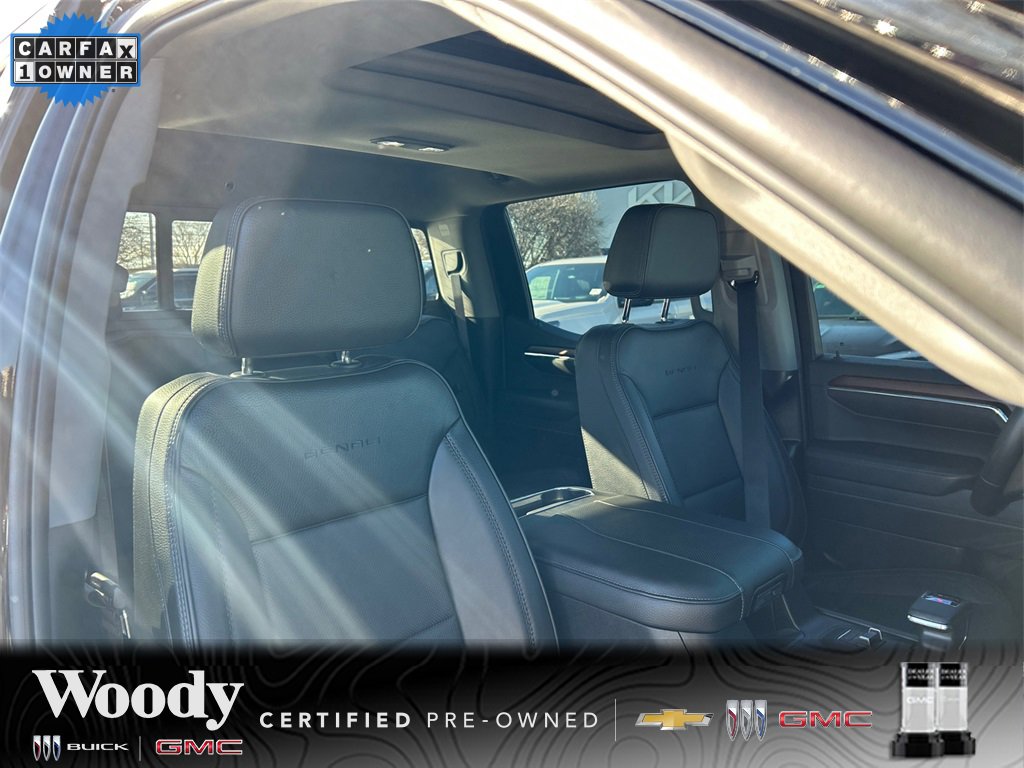 2024 GMC SIERRA - Image 39