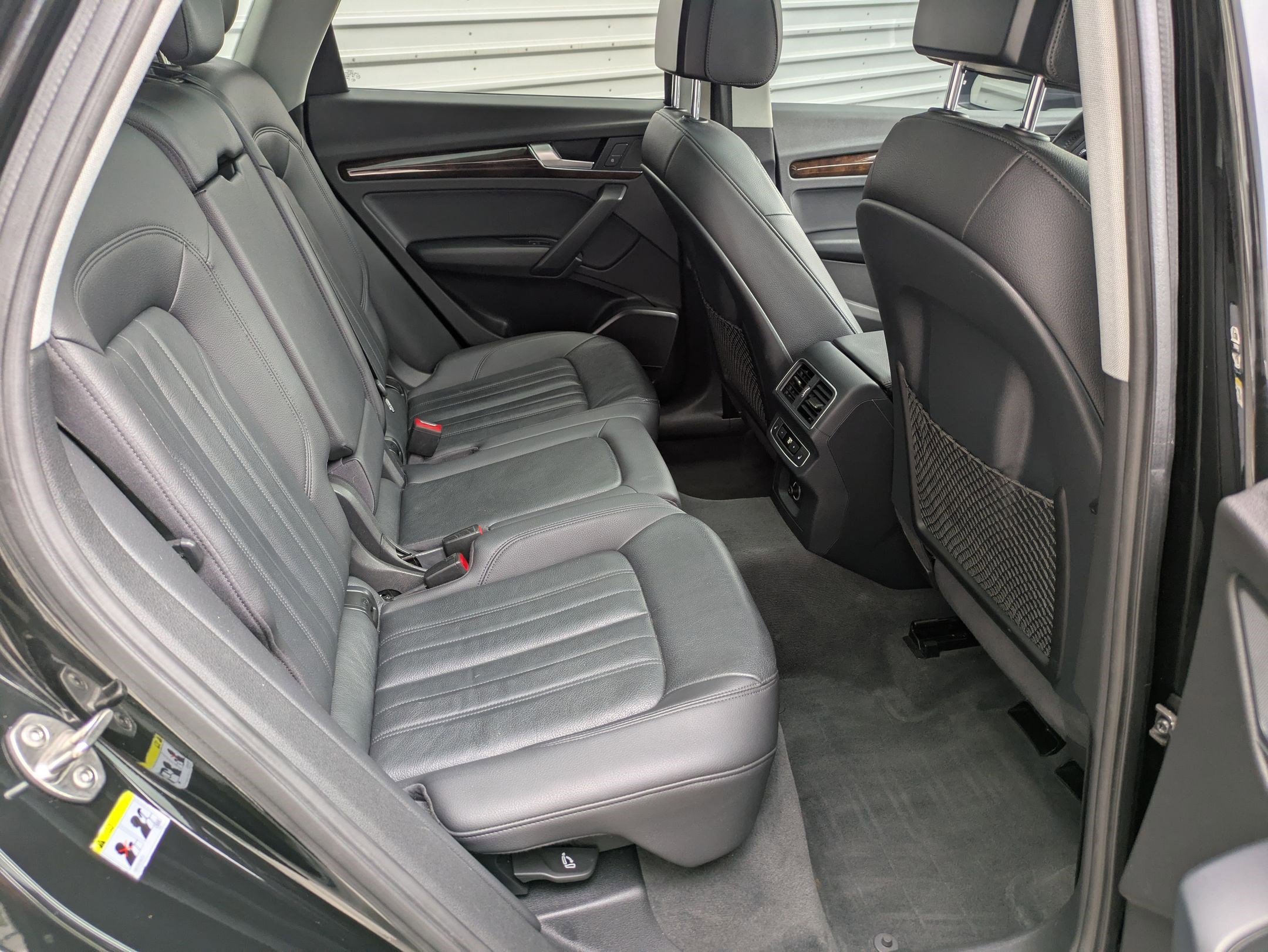 2018 Audi Q5 Premium Plus photo 30