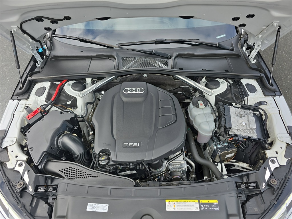 2019 Audi A4 2.0T Premium Plus photo 27