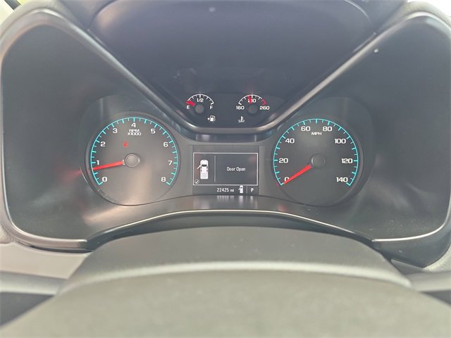 2022 Gmc Canyon Elevation Standard photo 21
