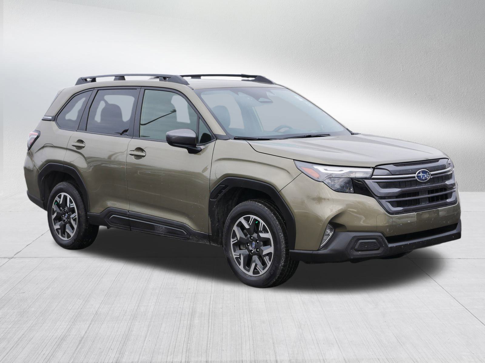2025 Subaru Forester Premium's photo