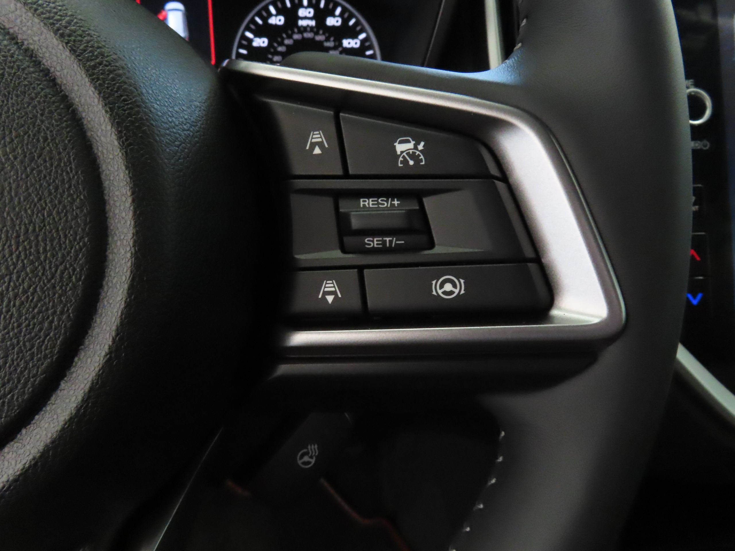 2025 Subaru Ascent Touring photo 13