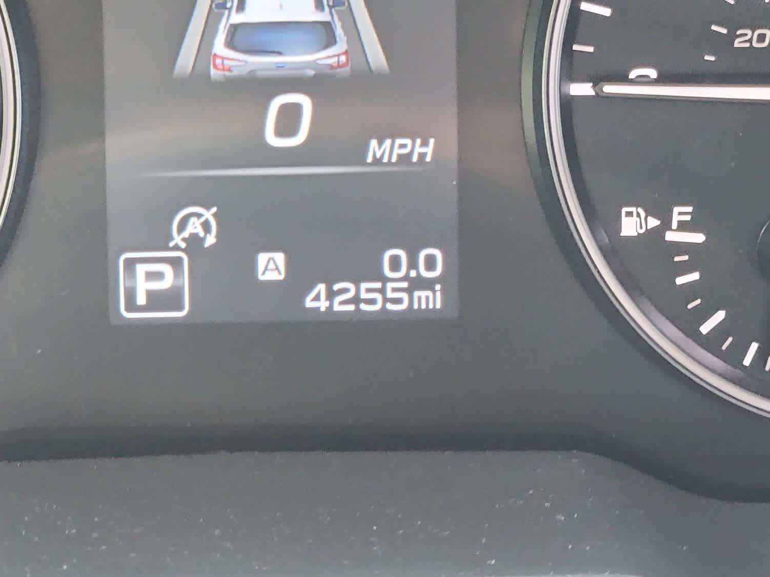 2025 Subaru Outback Onyx Edition photo 17