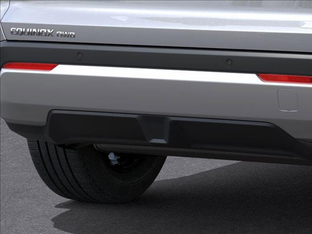 2026 Chevrolet Equinox photo 13
