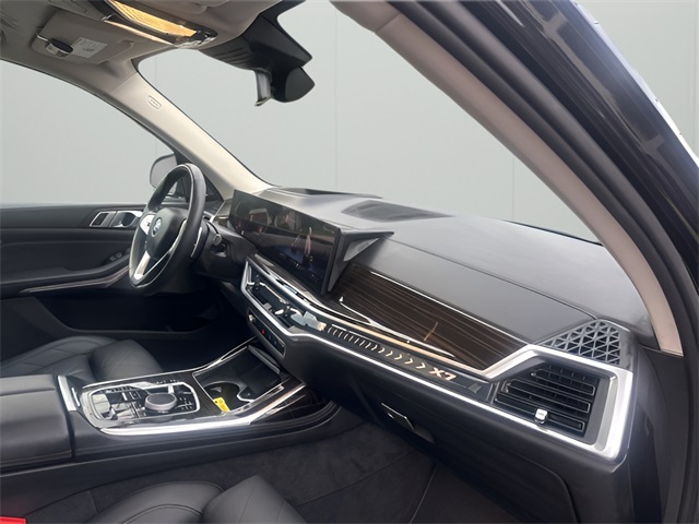 2024 Bmw X7 xDrive40i photo 37