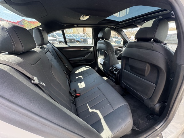 2021 Bmw 540i xDrive photo 13
