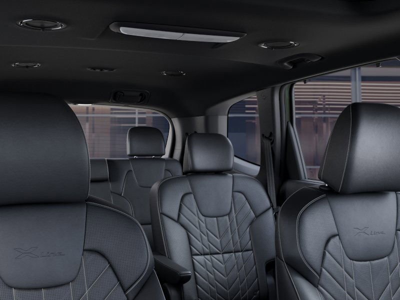2025 Kia Telluride EX X-Pro photo 24
