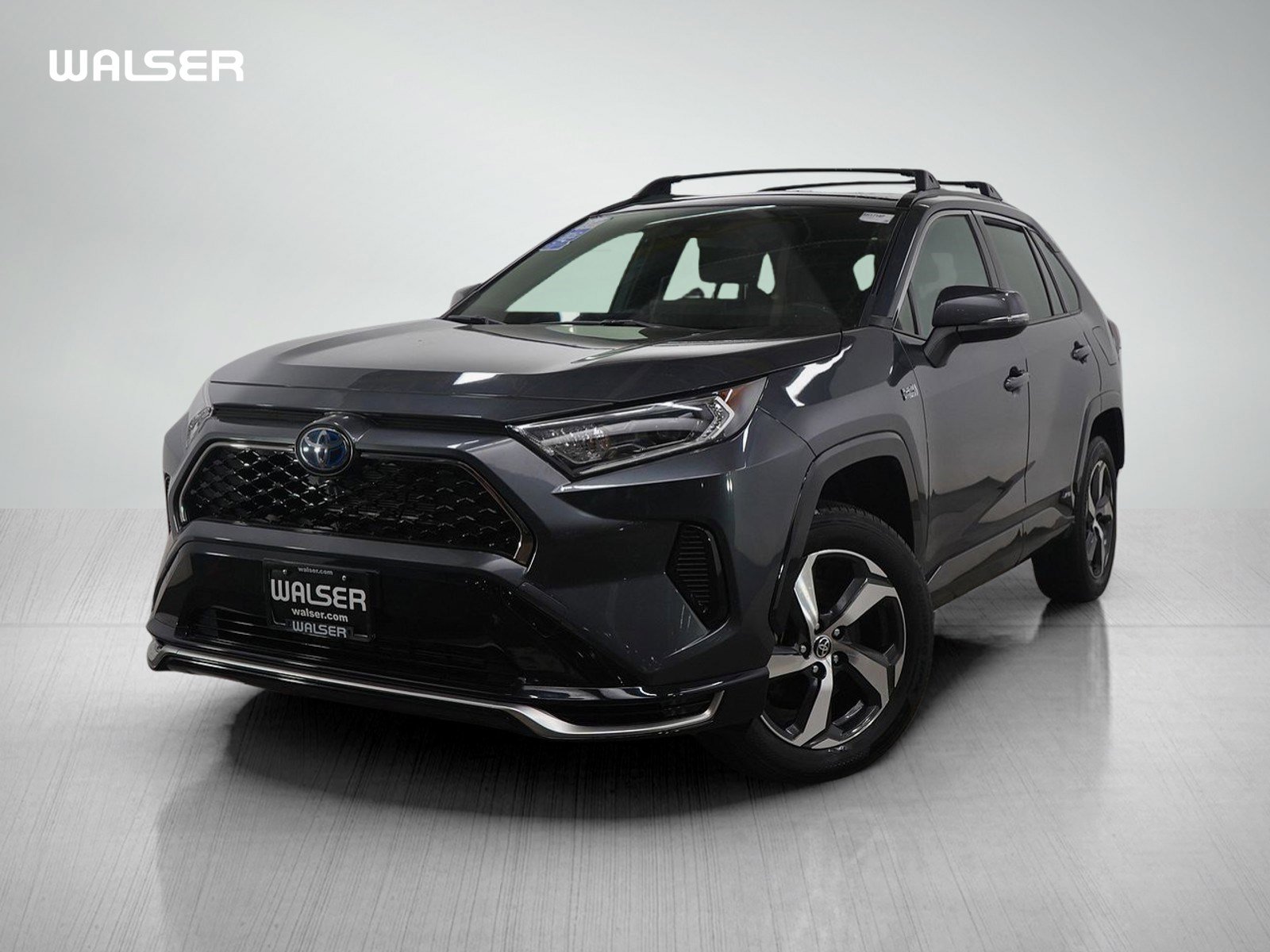 2021 Toyota RAV4 SE