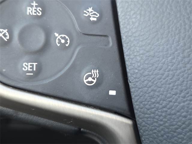 2020 Gmc Terrain Denali photo 13