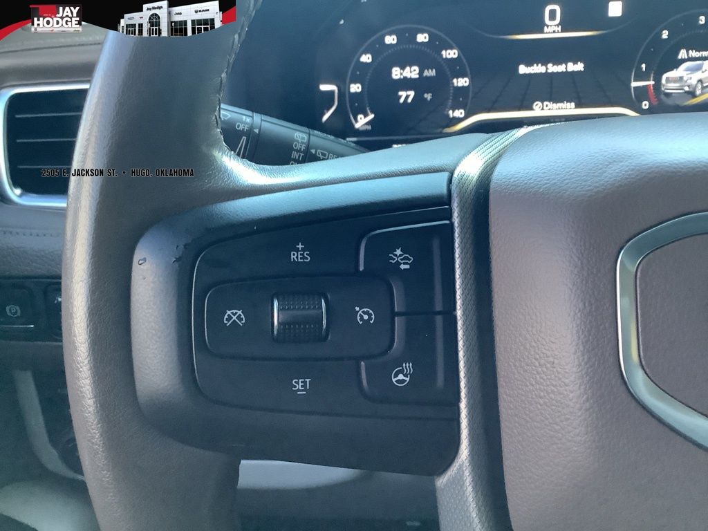2022 Gmc Yukon XL Denali photo 7