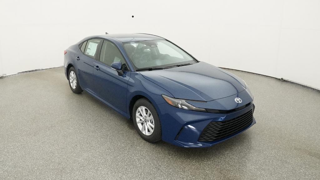 2026 Toyota Camry LE photo 27