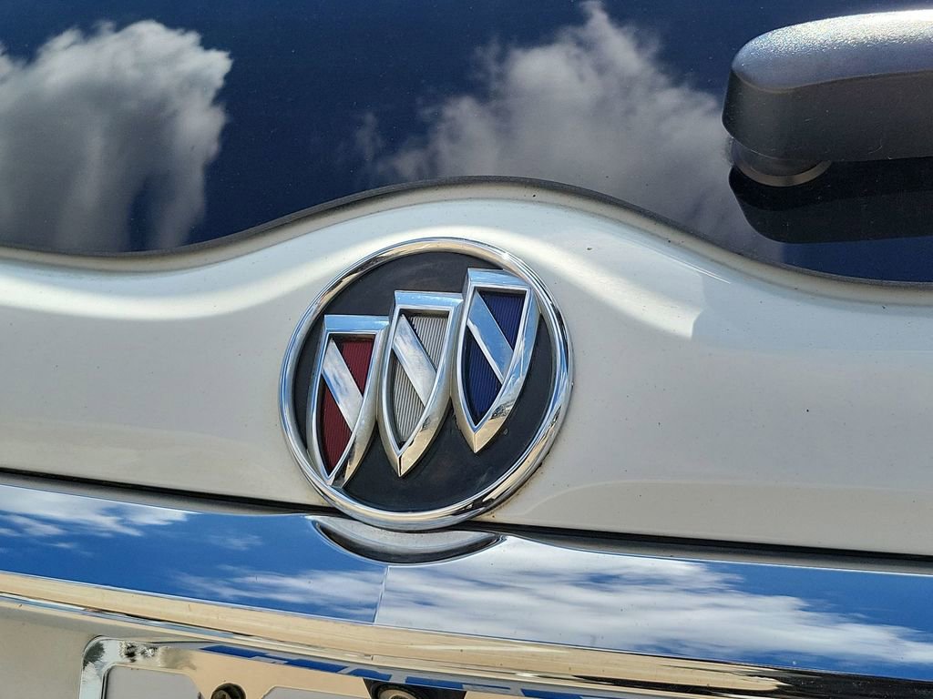 2020 Buick Enclave Essence photo 27