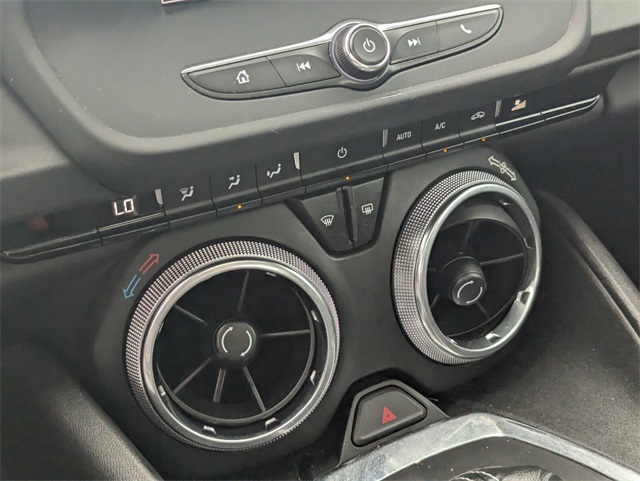 2023 Chevrolet Camaro 1LS 1LT photo 19