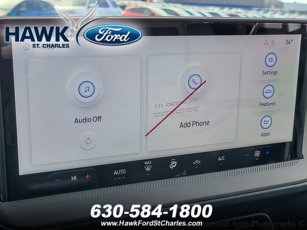 2025 FORD MAVERICK - Image 11