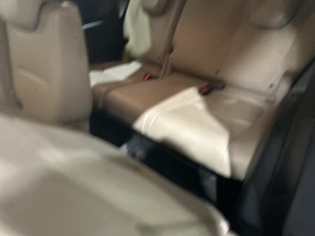 2020 Honda Odyssey EX-L photo 12