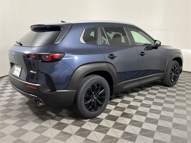 2025 Mazda CX-50 Premium photo 7
