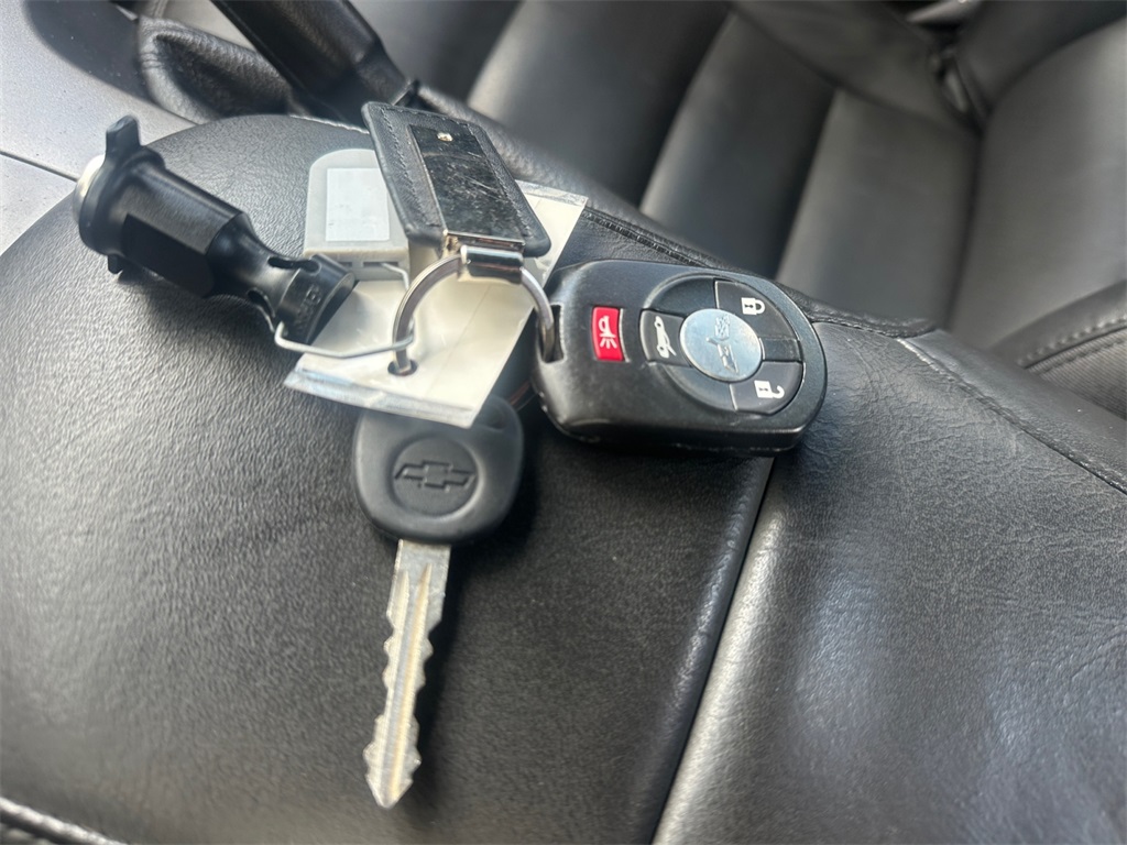 2006 Chevrolet Corvette Base photo 29