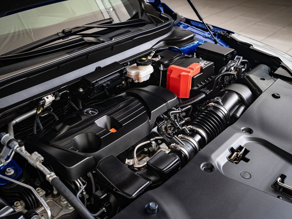 2021 Acura RDX A-Spec photo 34