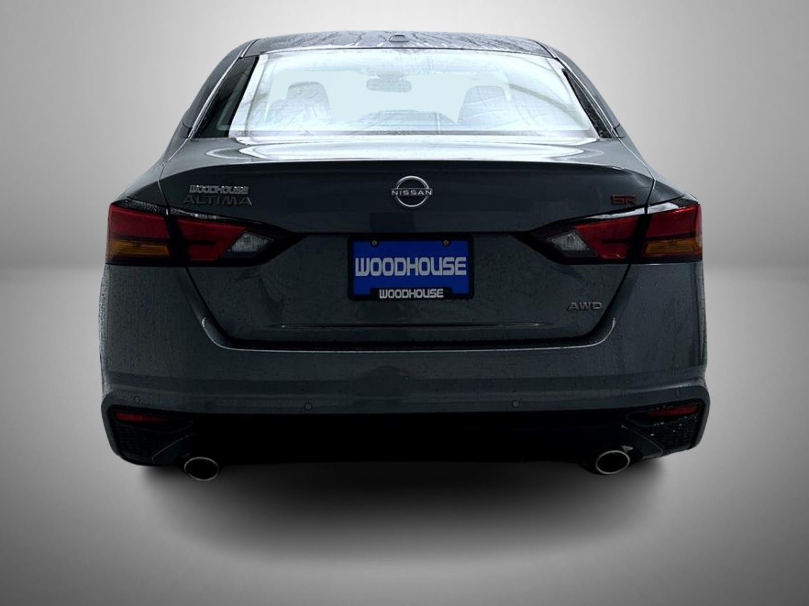 2025 Nissan Altima 2.5 SR photo 6