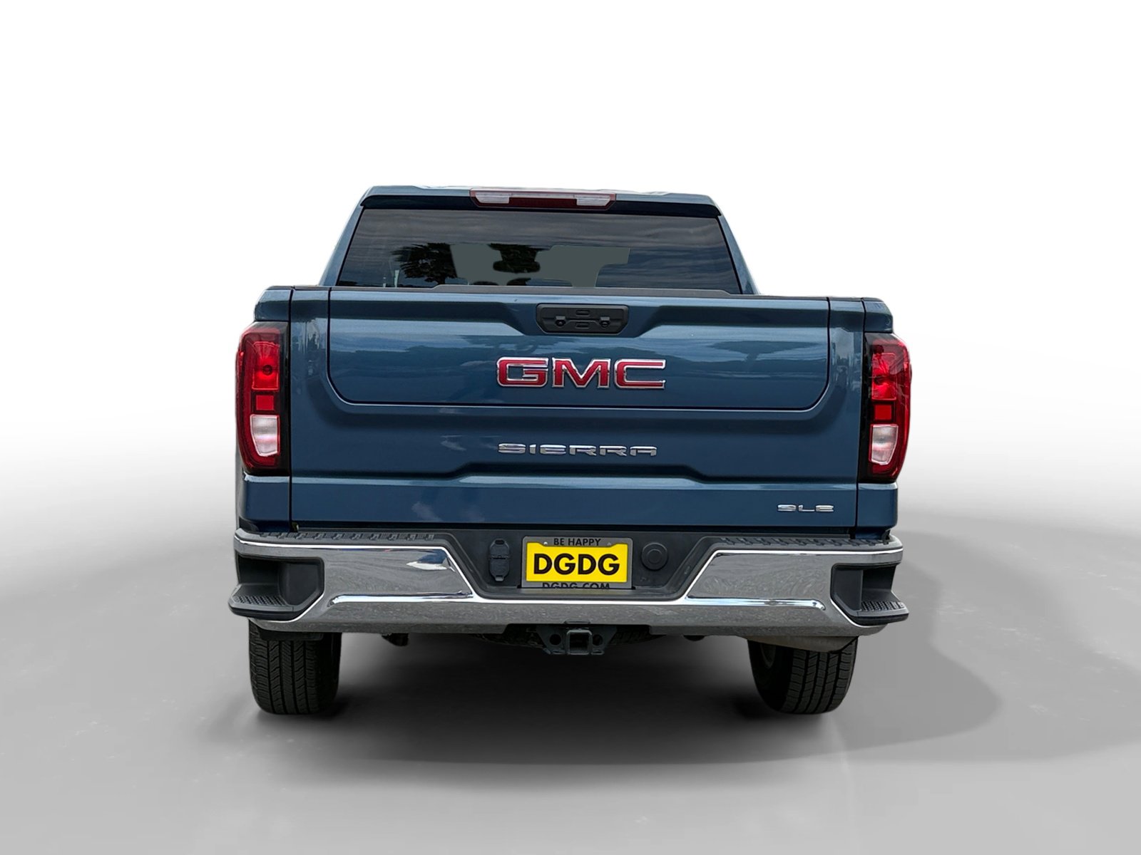 2024 Gmc Sierra 1500 SLE photo 4
