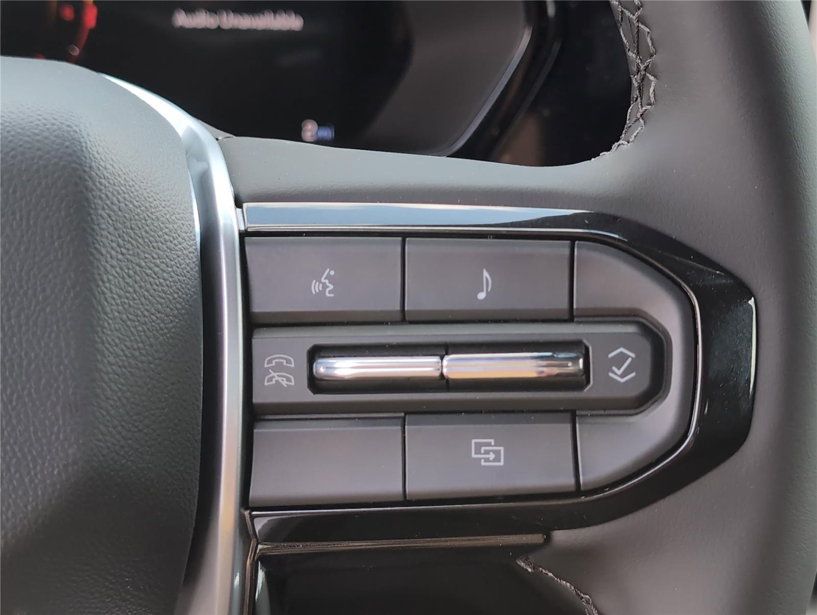 2025 Chevrolet Colorado Work Truck LT photo 20