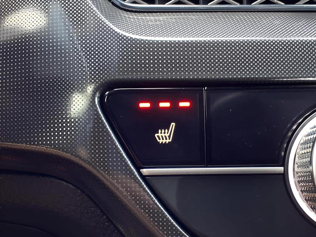 2025 Acura Integra A-Spec photo 11