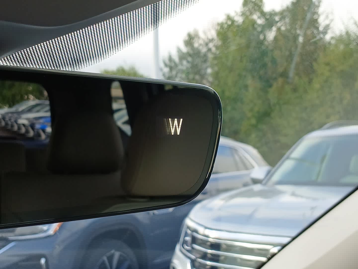 2026 Volkswagen Atlas SE photo 13