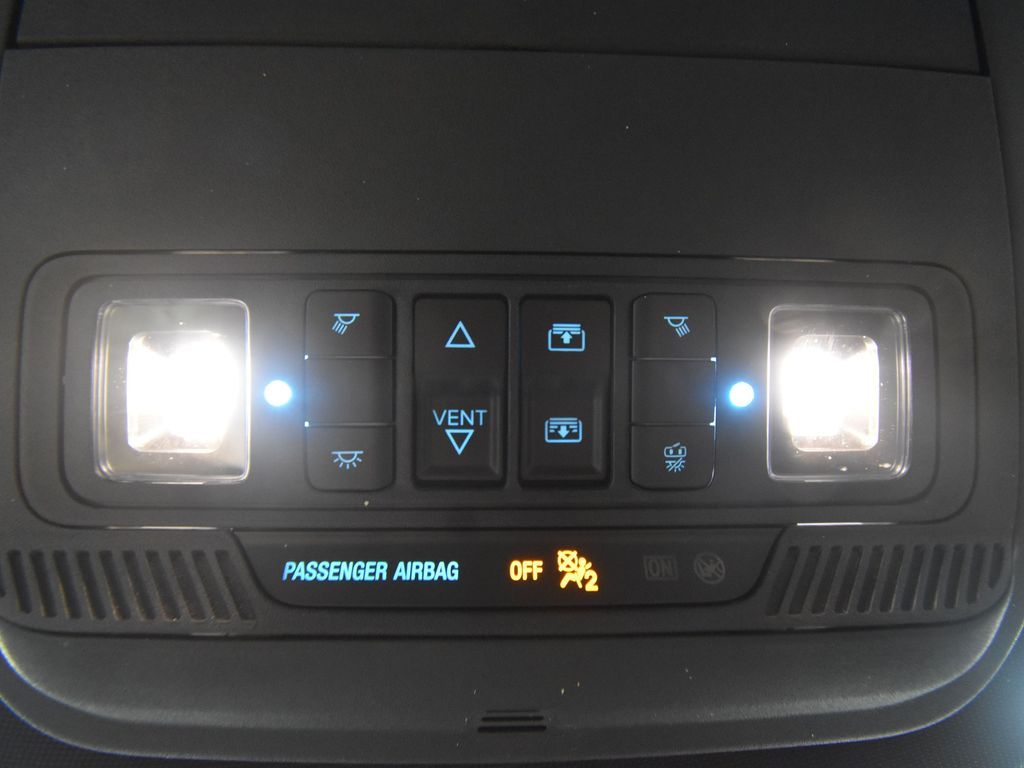 2024 Ford Explorer ST-Line photo 26